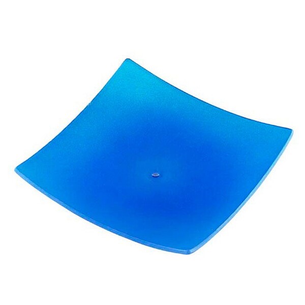 Плафон стеклянный 110234 Glass B blue Х C-W234/X Donolux